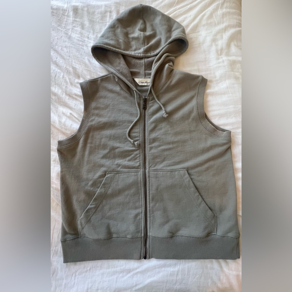 Eddie Bauer
